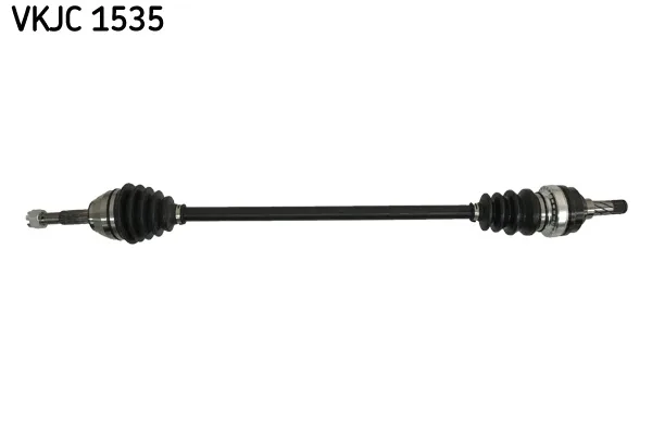 Полуоска SKF